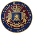 JSP PUBLIC SCHOOL